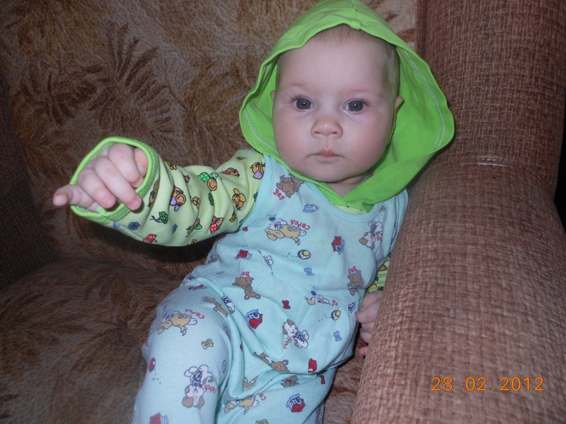 Андрей Добров | Санкт-Петербург