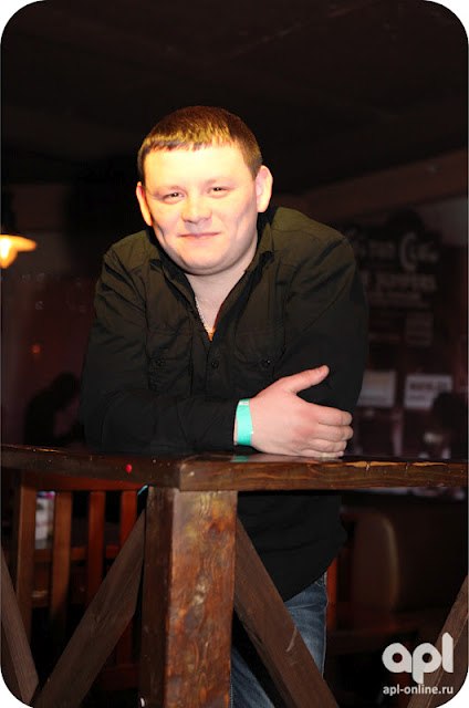 Александр Сальников | Омск