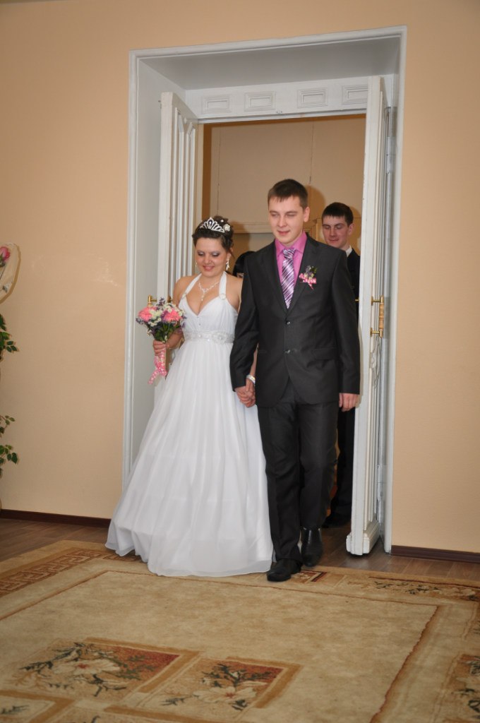 Павел Рязанов PING | Нижний Новгород