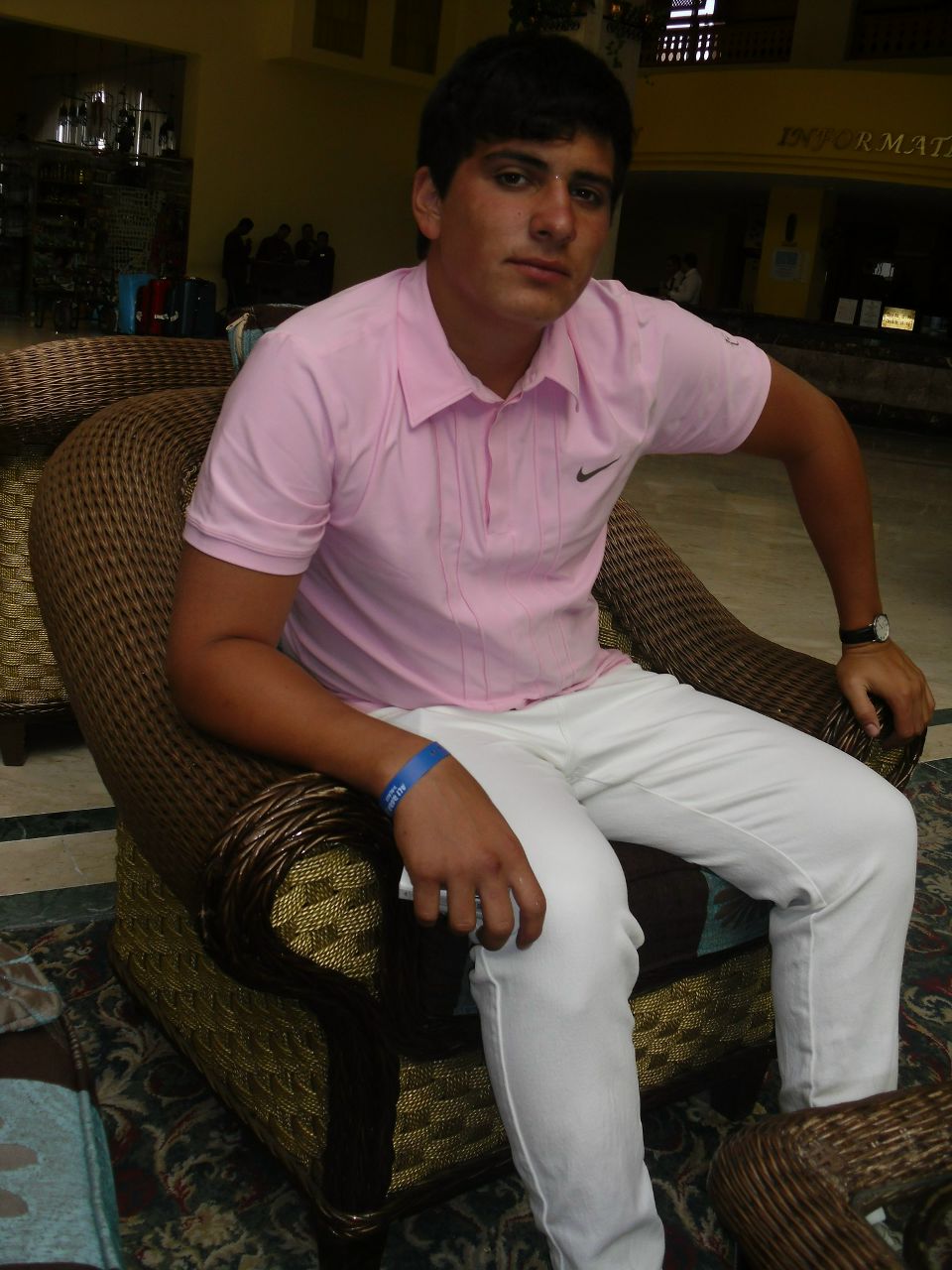 David Mirzoev | Санкт-Петербург