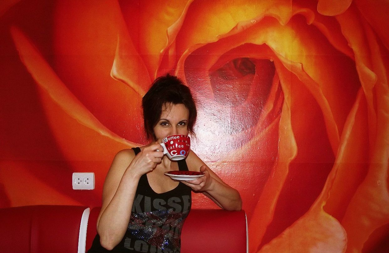 Ольга Тряпицына | Кривой Рог