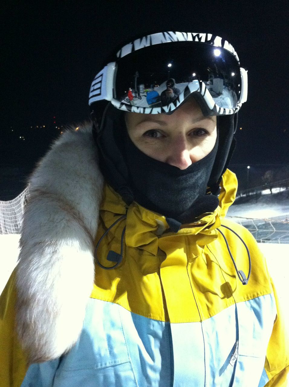 Надежда Бабушкина | Москва