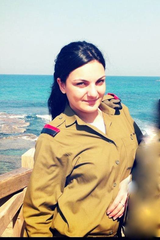 Екатерина Ромашкина ✡Гольман✡ | Ашдод