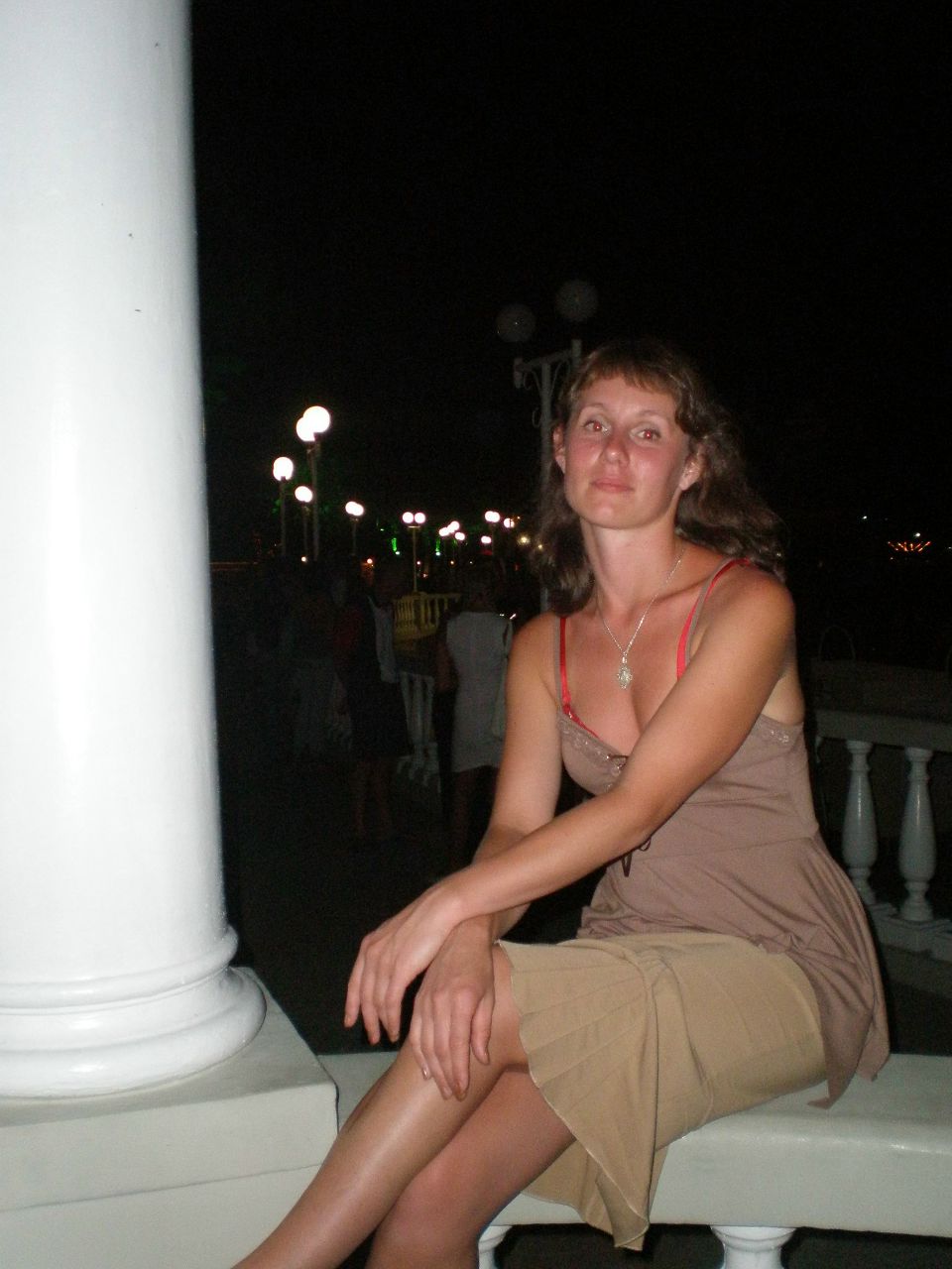 Мария Хорева | Бор (поселок)