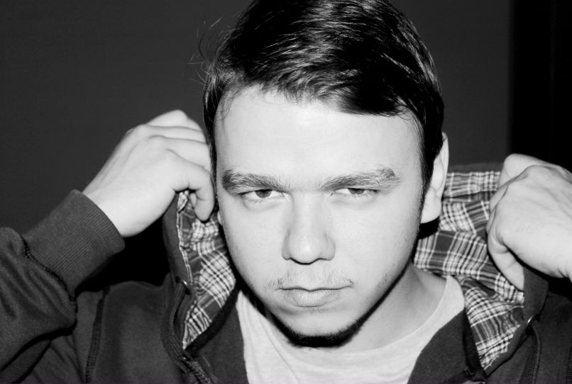 Alexander Govorukhin | Алматы