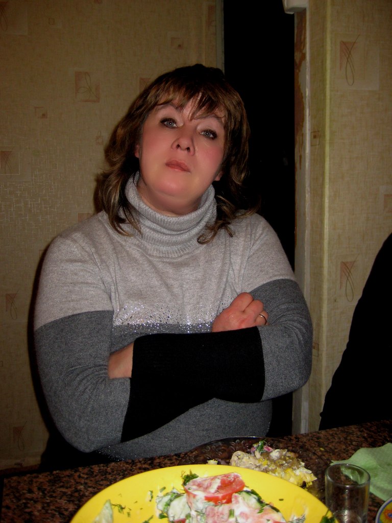 Надежда Сахно | Мариуполь