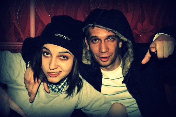 Раюнька Редина ♎ | Можайск