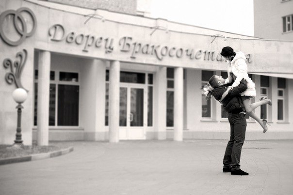 Анна Шкрабо | Минск