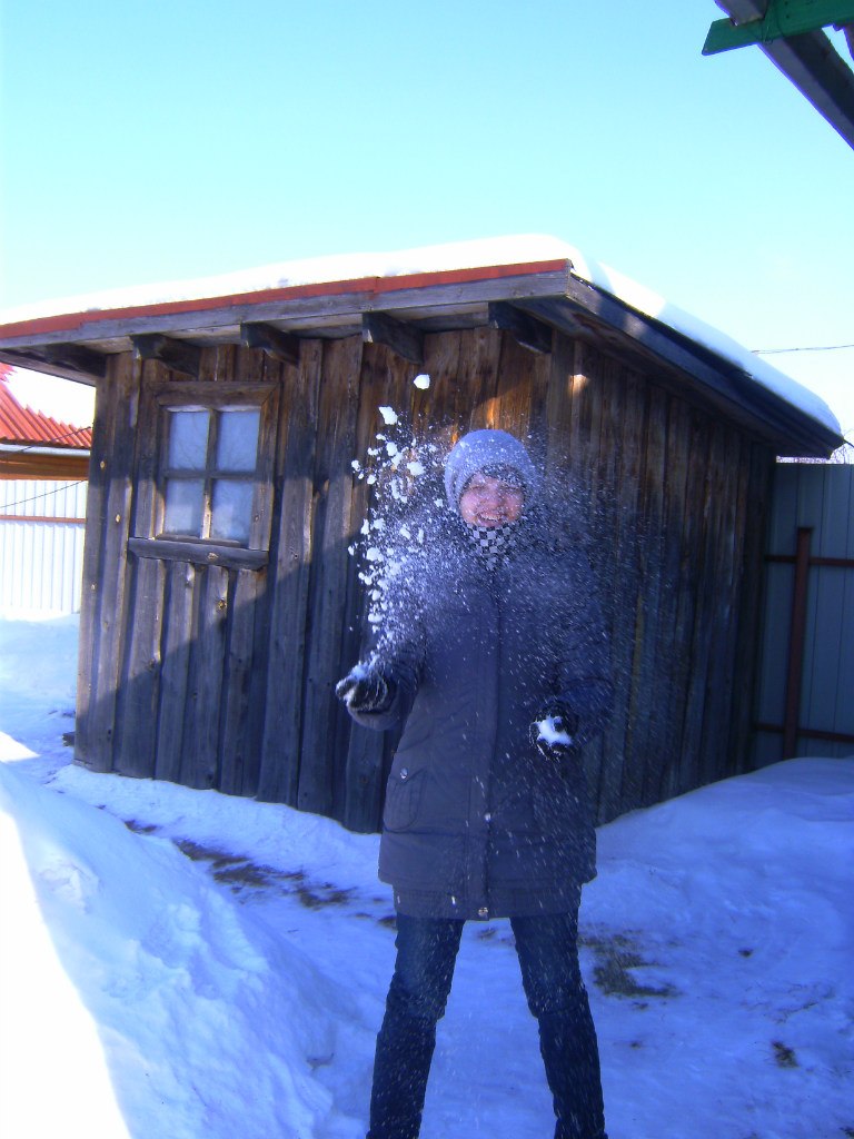 Юлия Гусева | Калязин