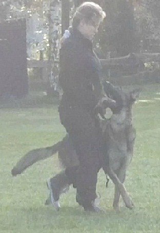 Anastasia Zezegov | Flensburg