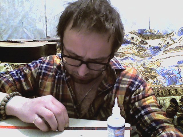 Андрей Осинцев | Санкт-Петербург