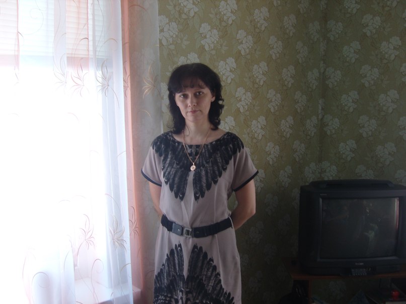 Марина Шишкина | Отрадный