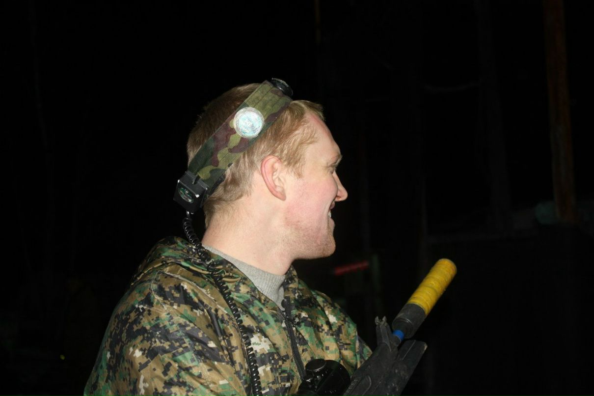 Андрей Дамшель | Минск