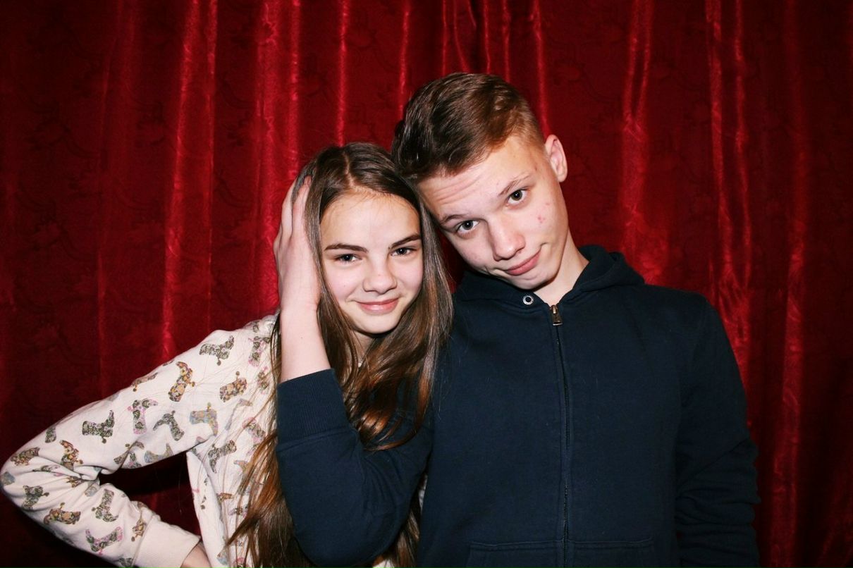 Маша Александрова | Санкт-Петербург