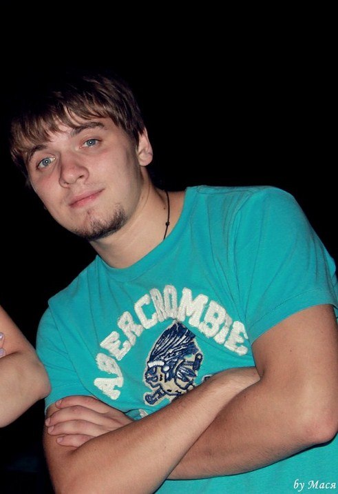 Алексей Слюняев | Москва