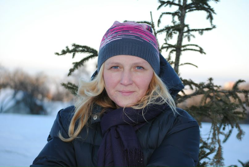 Татьяна Копачук | Черновцы