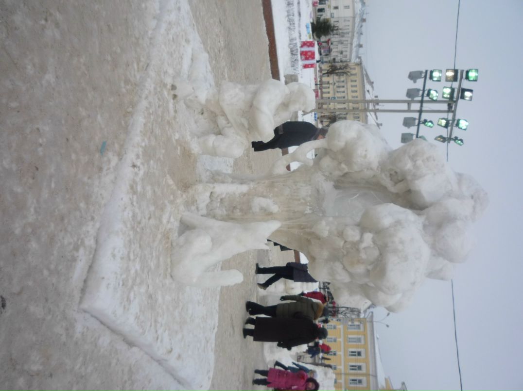 Александр Виноградов | Кострома