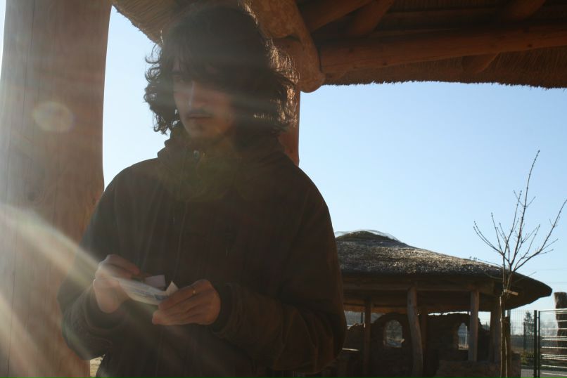 Гогги Ноги | Москва