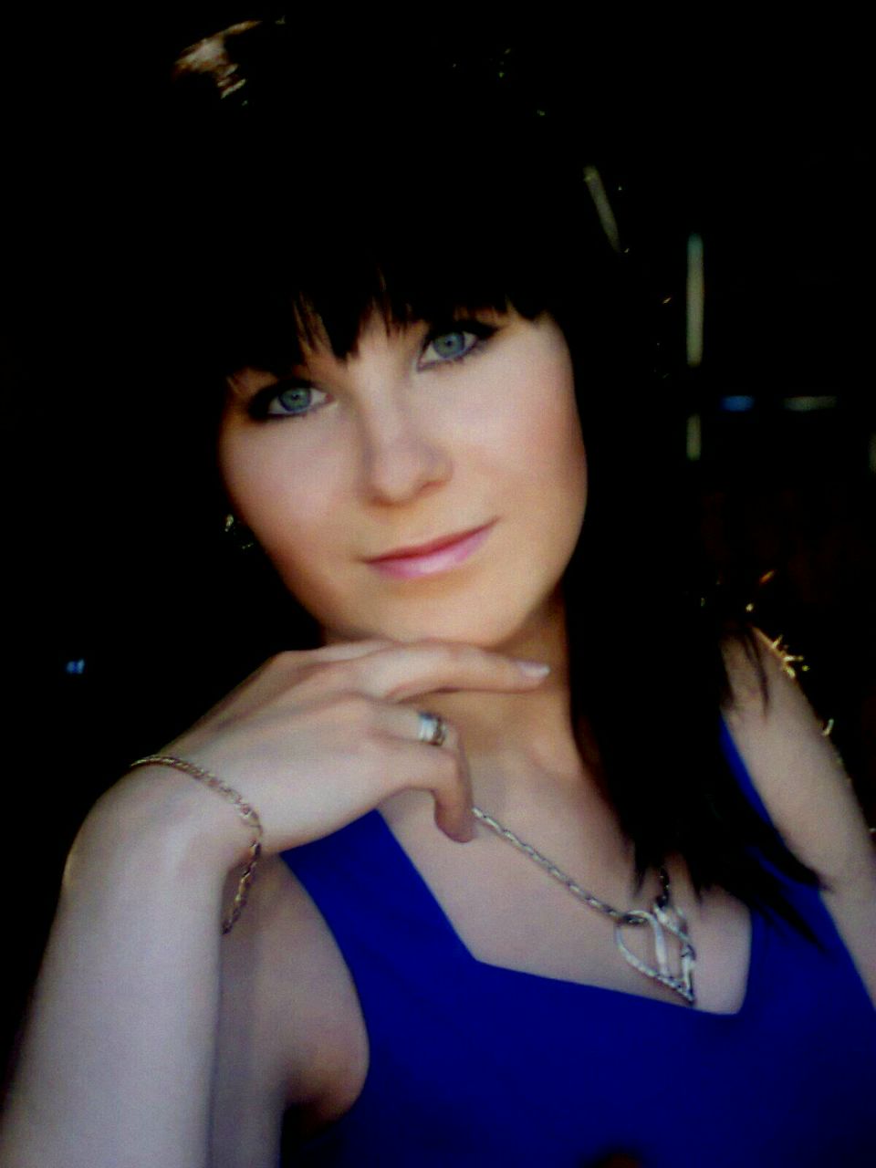 Ирина Крисанова | Николаев