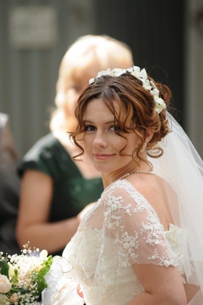 Катя Осипова (Рыбакова) | Москва