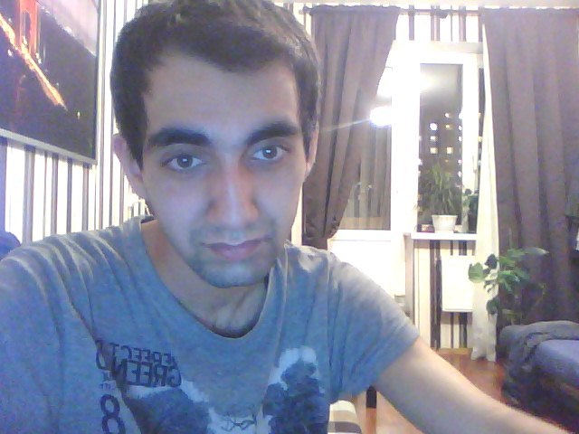 Шахин Мамедов | Санкт-Петербург