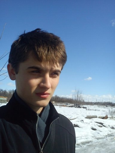 Михаил Жемга | Донецк