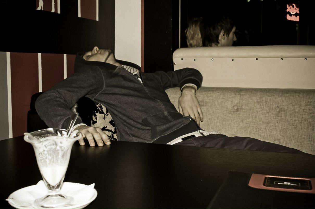 Павел Бурмако | Москва