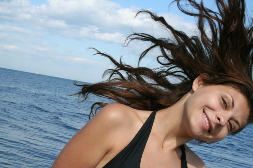 Натали Турчин | 