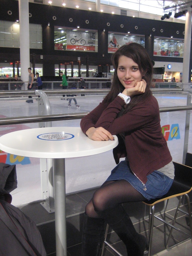 Альфия Губайдуллина | Стерлитамак