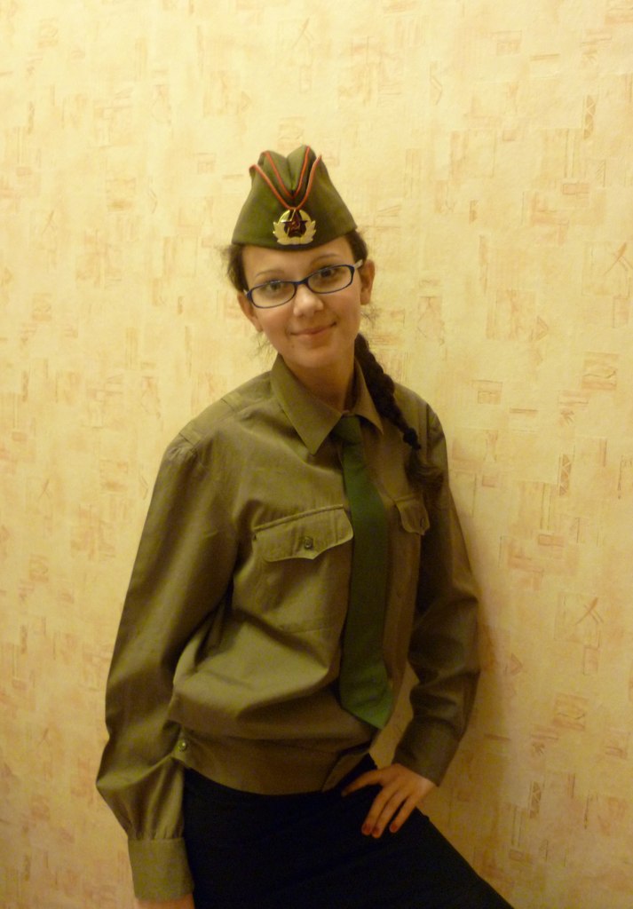 Светлана Баркова | Москва