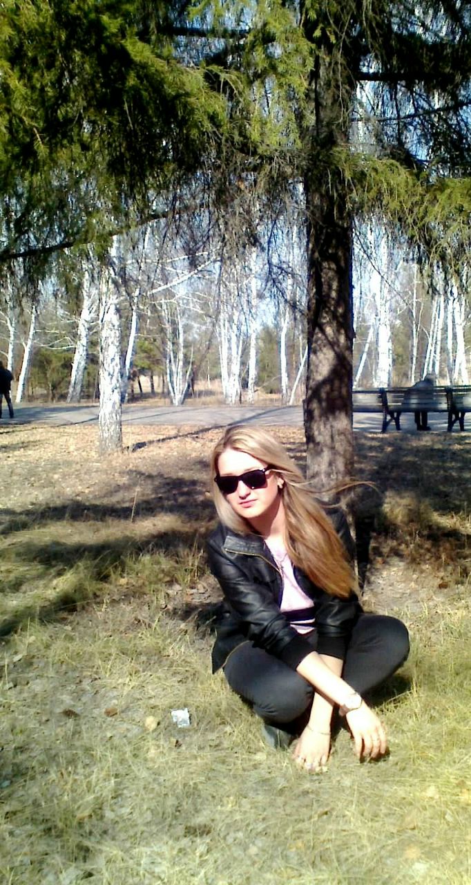 Юлия Офицерова | Омск