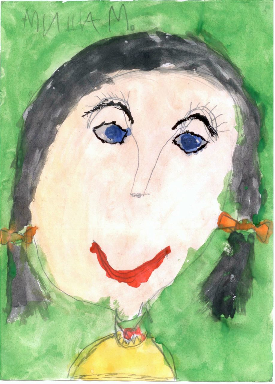 Наташа Мюллер | Великий Новгород