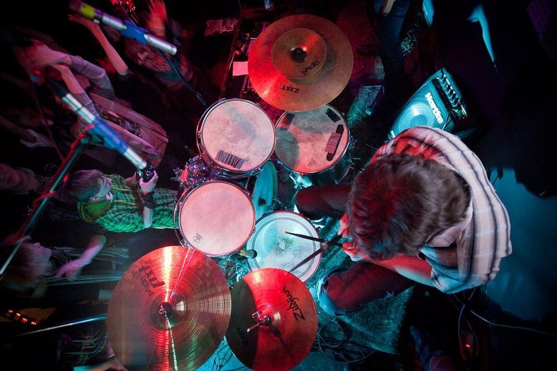 Brian Griffin | Уфа