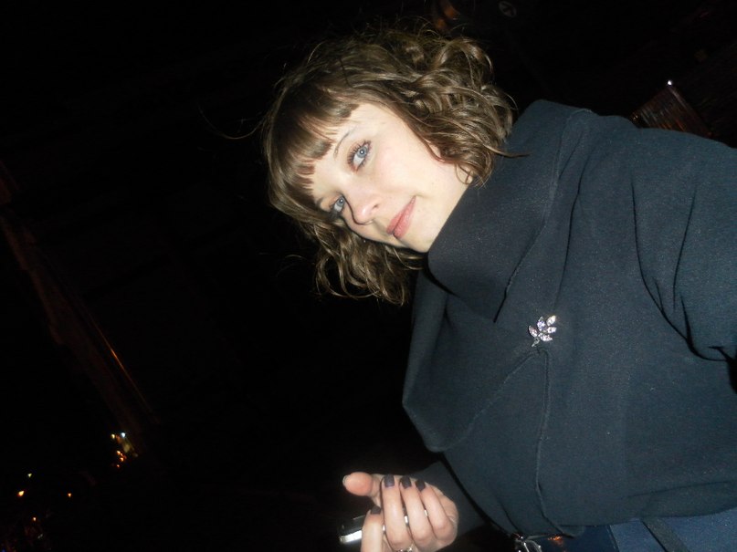 Дианка Чепиль | Одесса