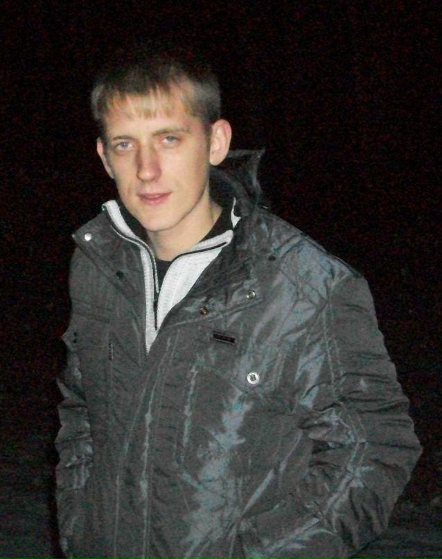 Юрий Сидоров | 