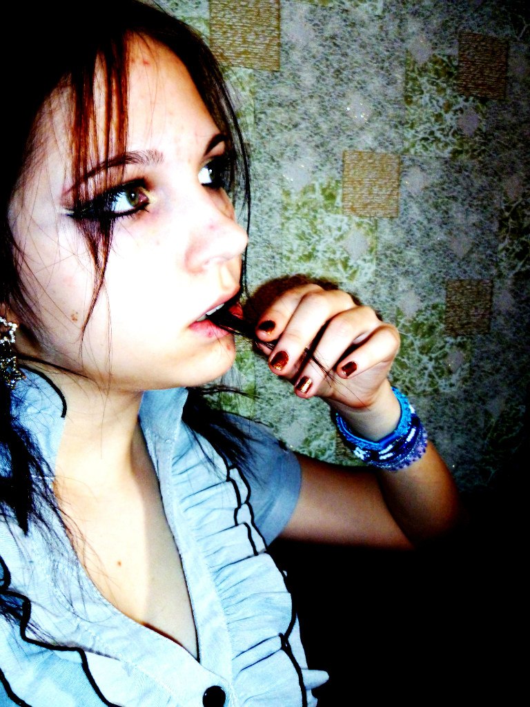 Дина Гаркуша ツ | Днепр (Днепропетровск)