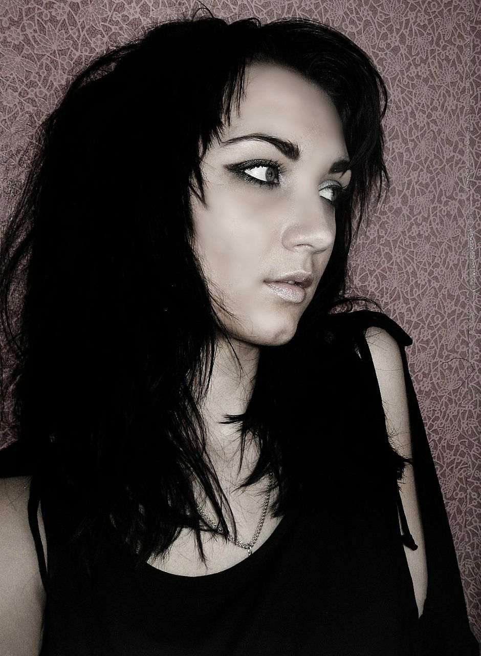 Маша Коваленко | Луганск