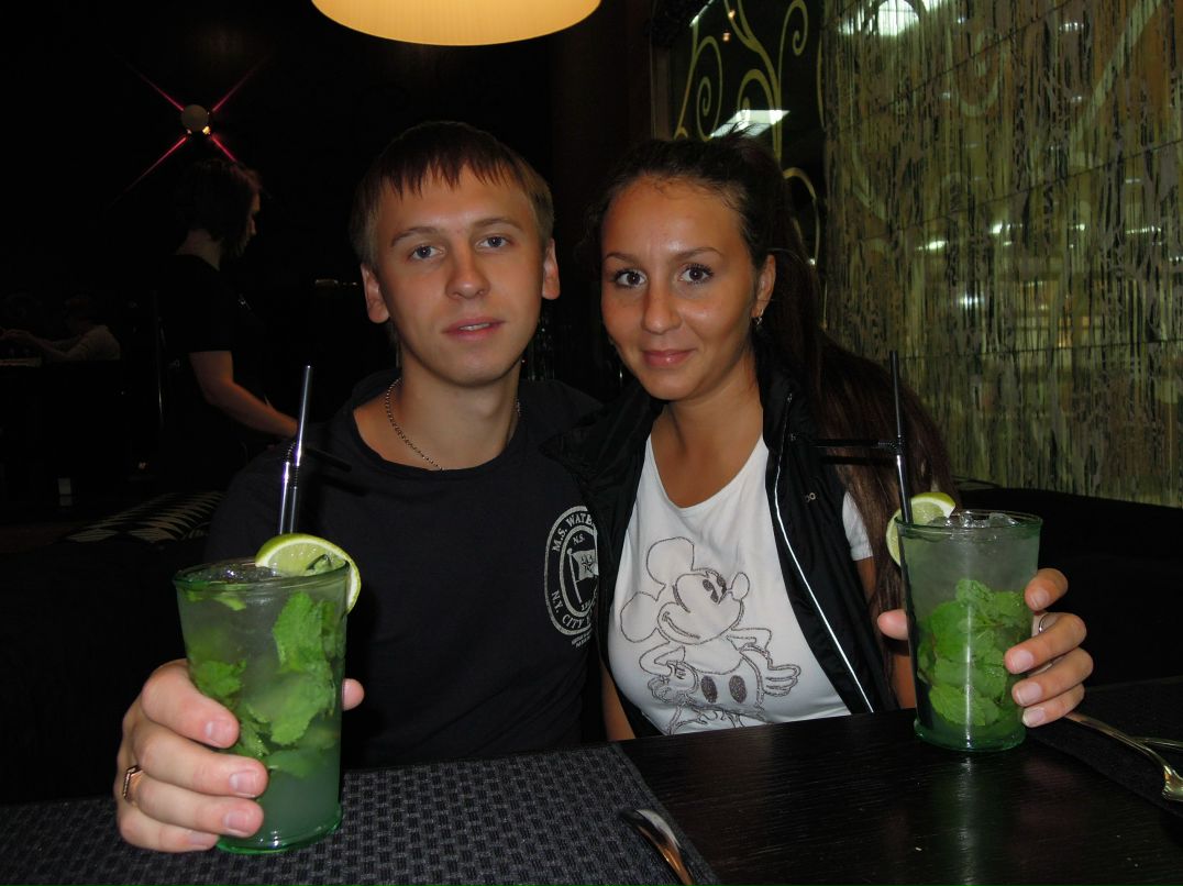 Юлиана Воронцова | Тюмень