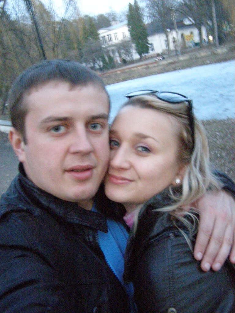 Іра Гузар | Ивано-Франковск