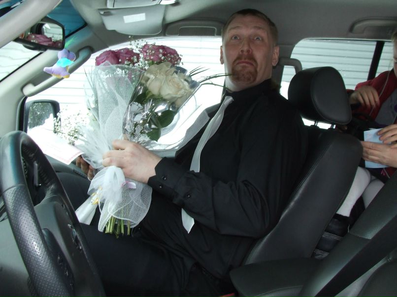 Макс Некрасов BigMazzy | Сыктывкар