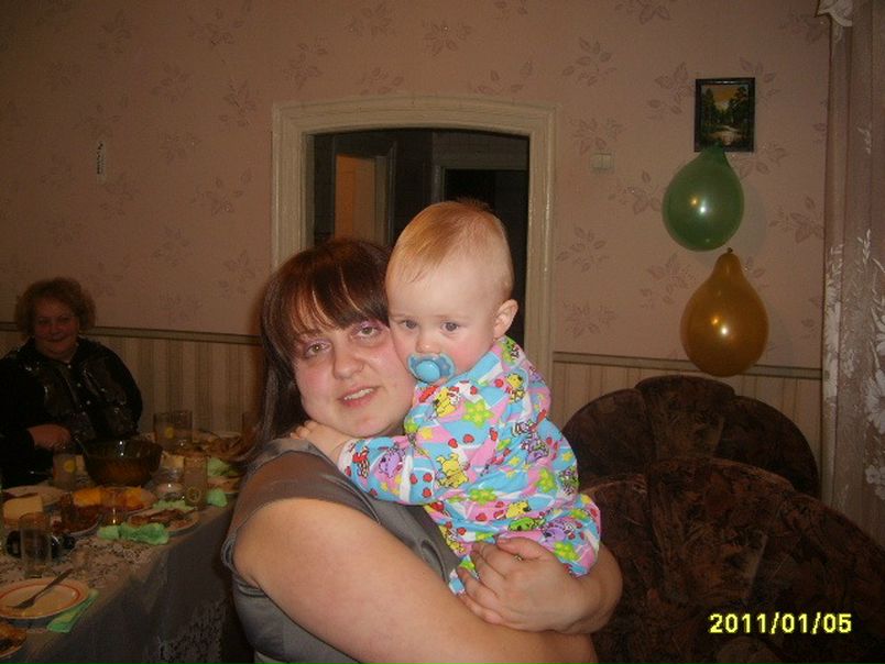 №18, Анна Баханец, 45 лет, Херсон №18, Анна Баханец, 45 лет, Херсон