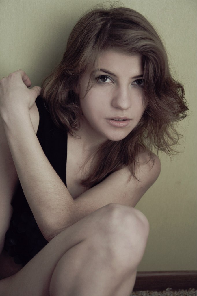 Евгения Кривуца Jesha | Киев