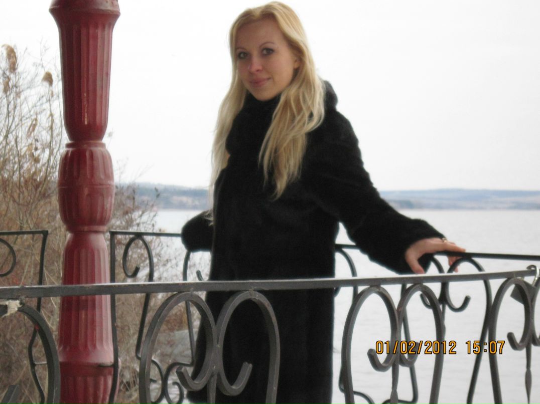 Яна Лысых | Курск