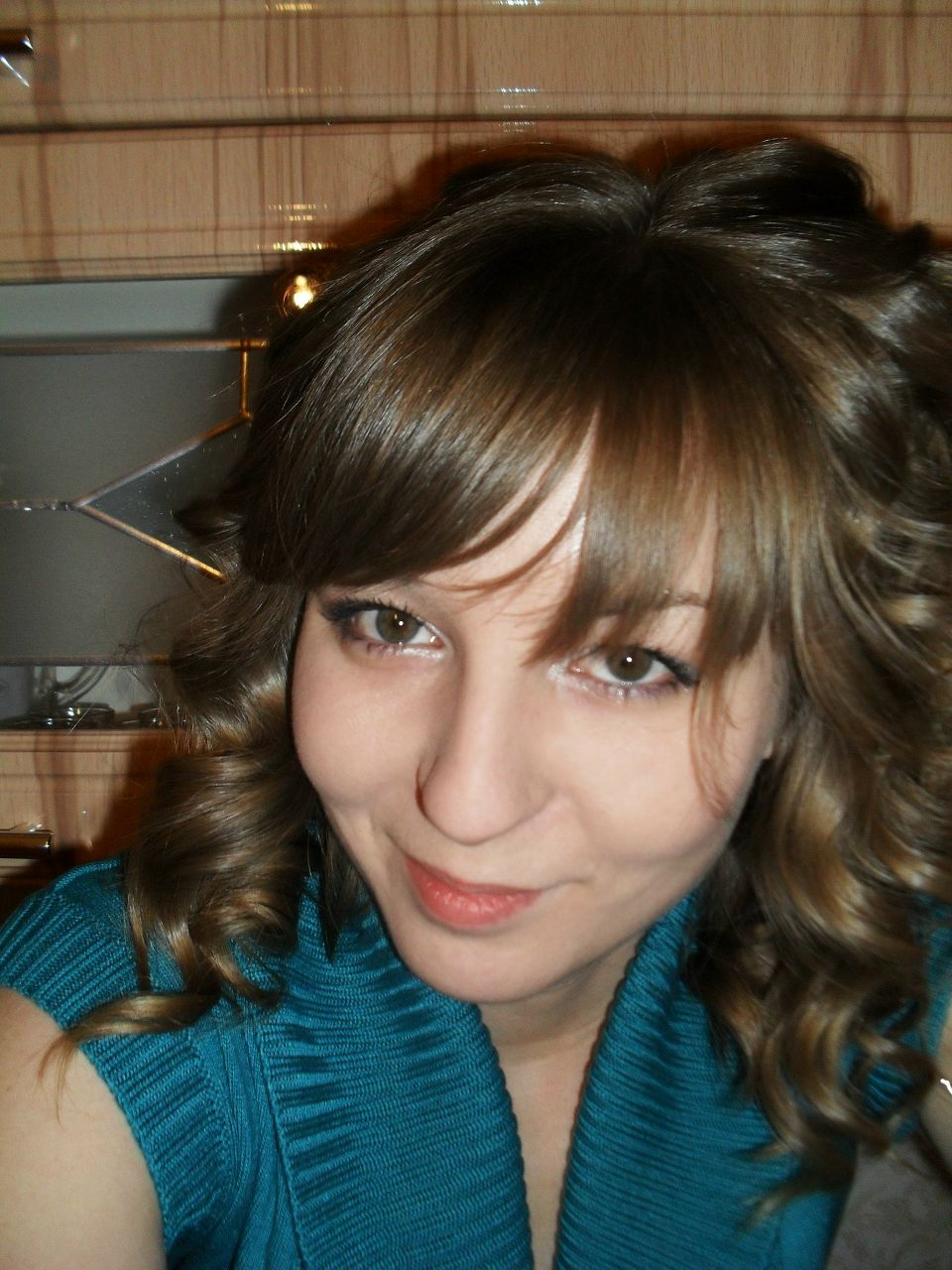 Мария Чигарева | Воронеж