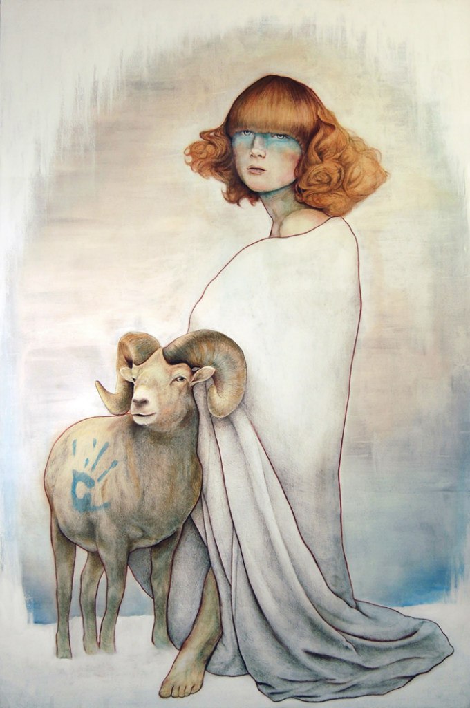 Полина Зырянова | Нижний Новгород