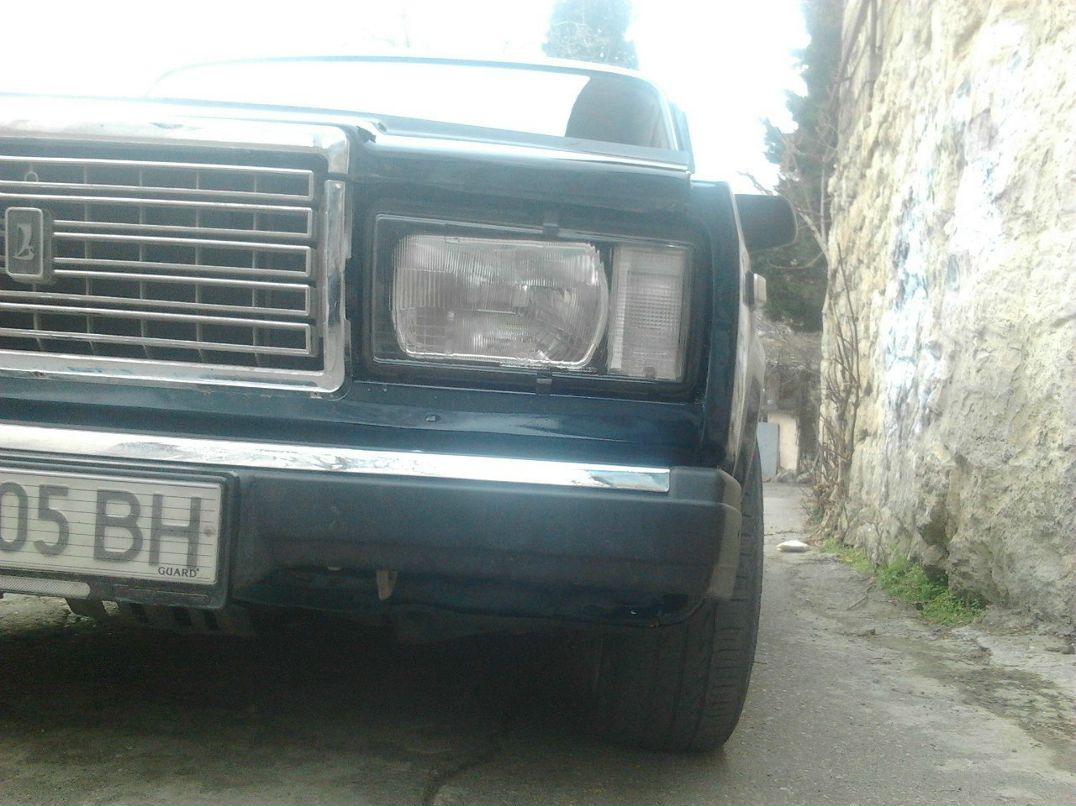 Кирюха Булавка | Ялта