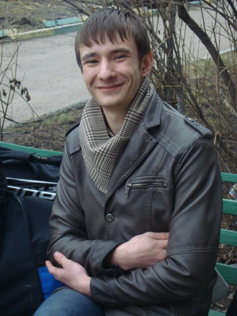 Дмитрий Макулин | Новокузнецк