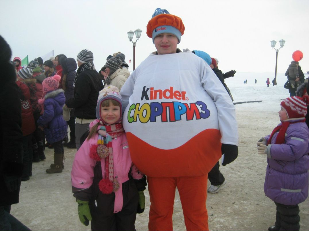 Лариса Фрейндлинг | Петрозаводск