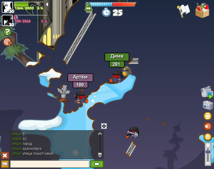 Илья Дубровин KarateJlb | Рязань