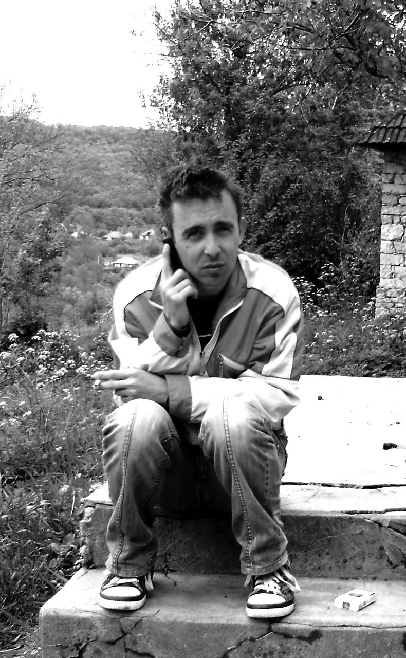 Эдуард Павлишин | Санкт-Петербург